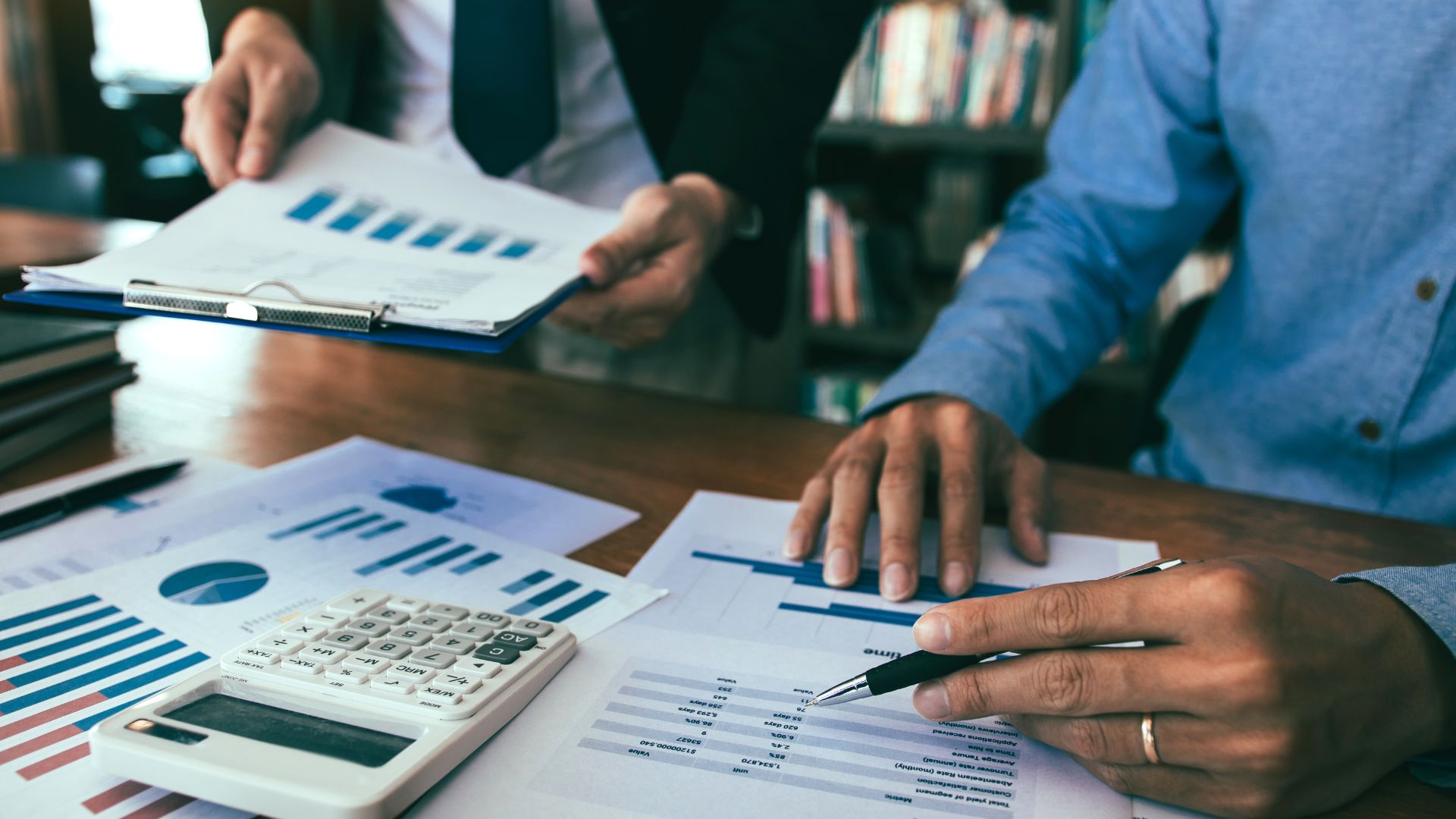 Banner image for sustainability and ESG investing article