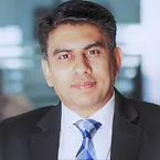 Fund manager, Chirag Mehta