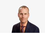 Mr. Derek Brodersen, Non-Executive Independent Director