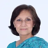 Ms. Nalini Kak, Non-Executive Independent Director