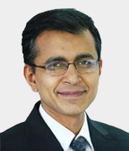 Piyush Thakkar, Chief Executive Officer