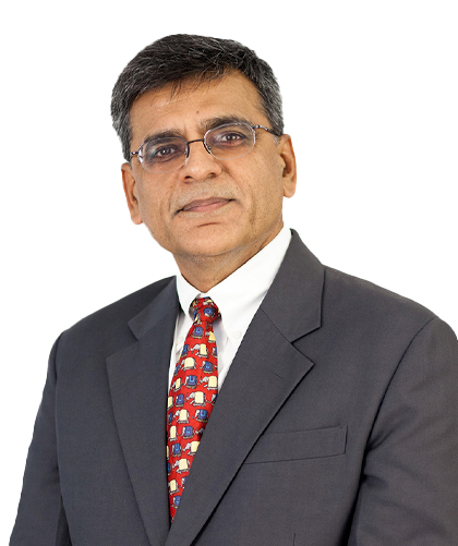 Ajit Dayal, Founder and Member &ndash; Portfolio Team