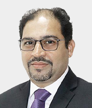 Ketav Chaphekar, Head &ndash; Compliance, Legal and Secretarial
