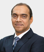 Nilesh Shetty, Portfolio Manager, Equity