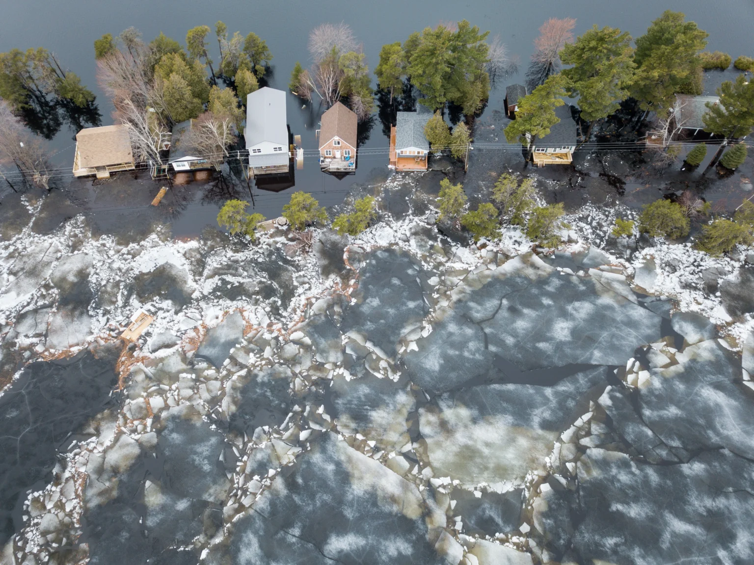  2023 - Climate Evidence Will Force a Resurgence in Sustainable Investing