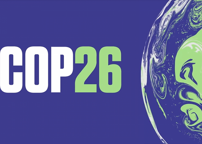 COP26 Addresses Climate Change: Q IRR Addresses Broader E, S & G