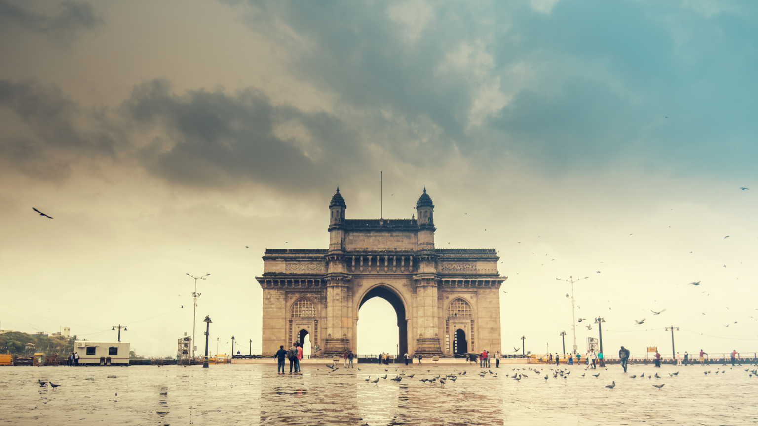India @ 75 - The Next 25: Will India be Decoupled?