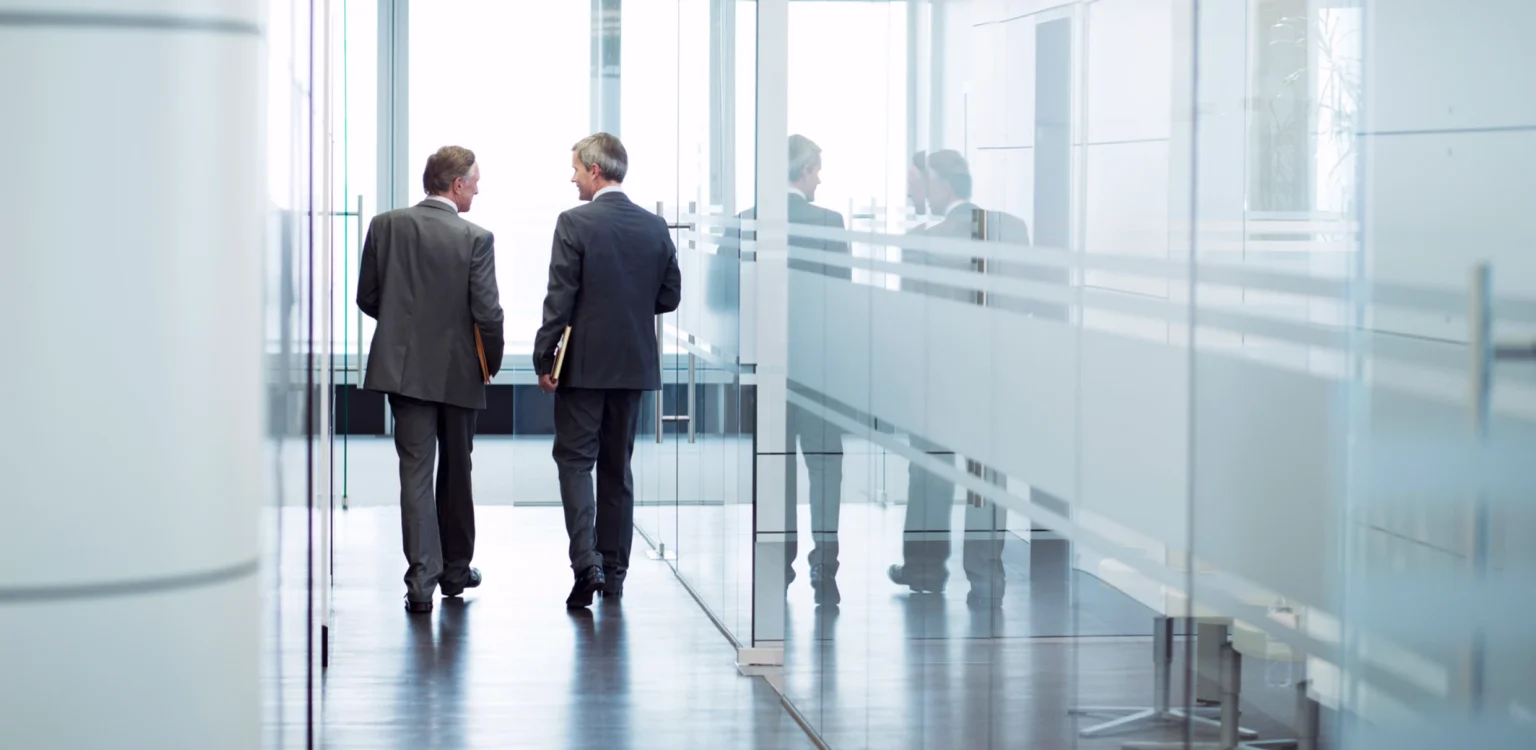Are Corporate Pension CIOs heeding their Corporate CEOs?