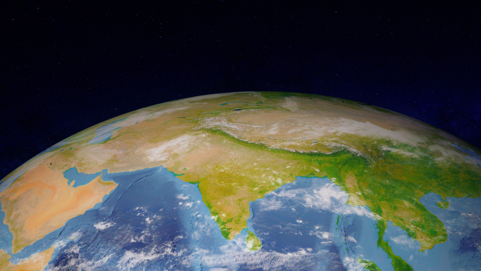 India – Hype, Hope, and Reality