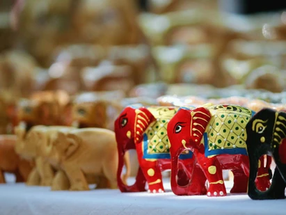 Has India Got its Funk Back?