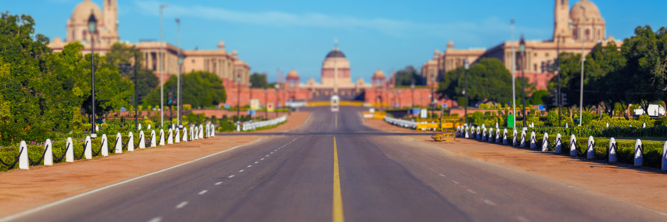 Can India benefit out of US Single country allocation risk