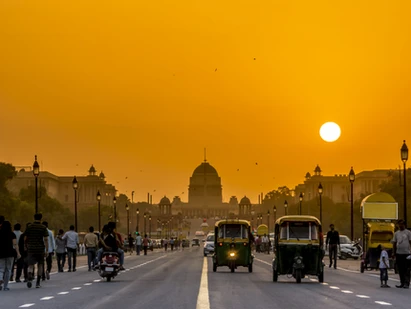 2022 – Year When ESG Aspiration Meet Implementation