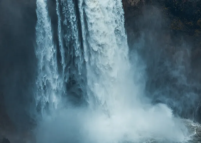  Risks to India's Water Resources