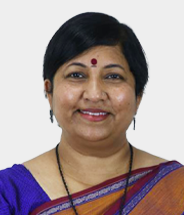 Sulekha Chaudhary, Head &ndash; Human Resources