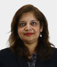 Tehsin Lakkadghat, Head - Accounts and Finance
