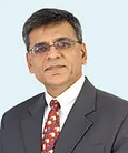 Ajit Dayal Photo